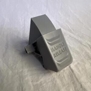 Hoover FH52000 FH52001 FH52002 FH52110 HANDLE RELEASE FOOT PEDAL w/ SPRING OEM